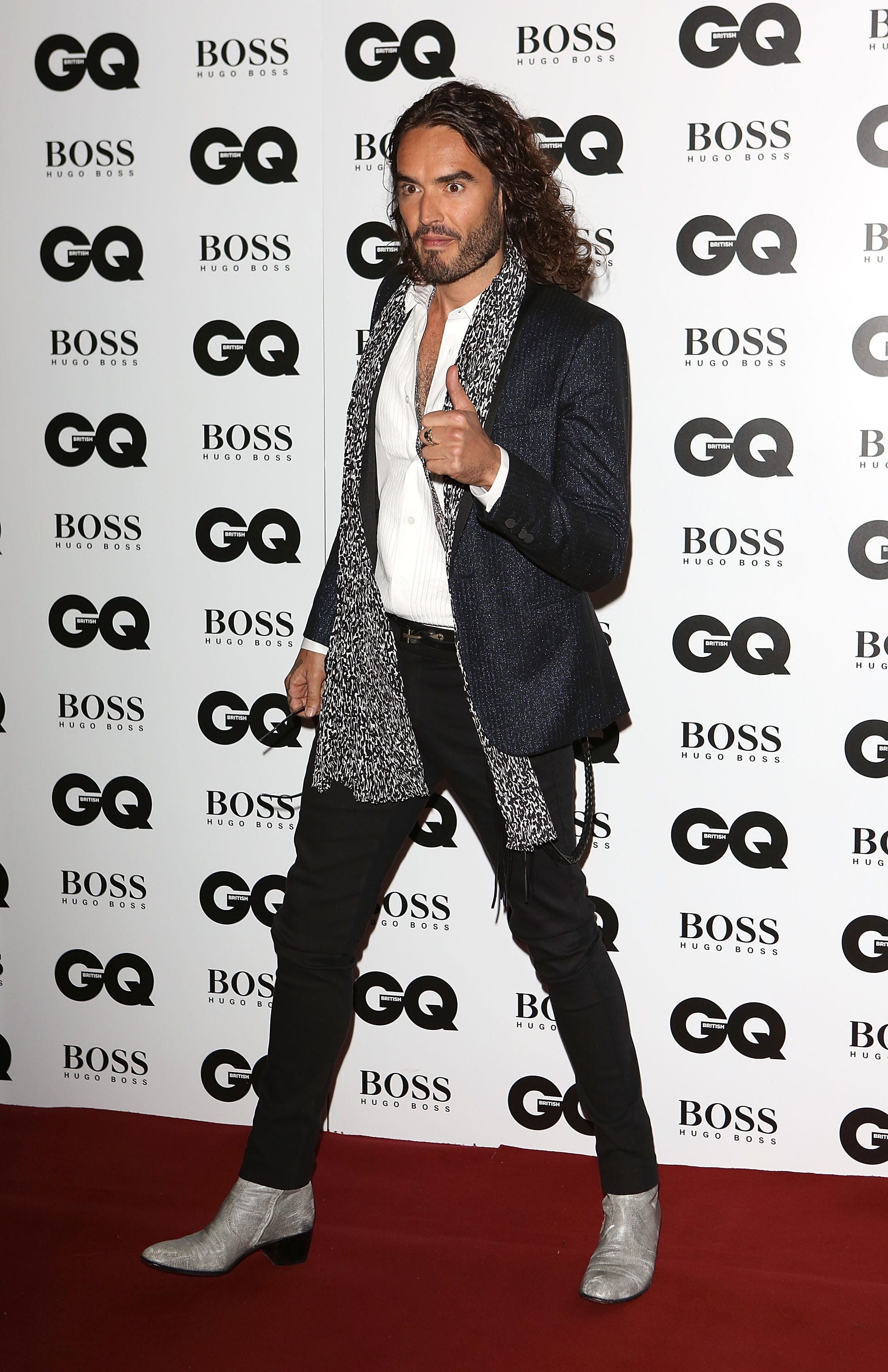 hugo boss nazi